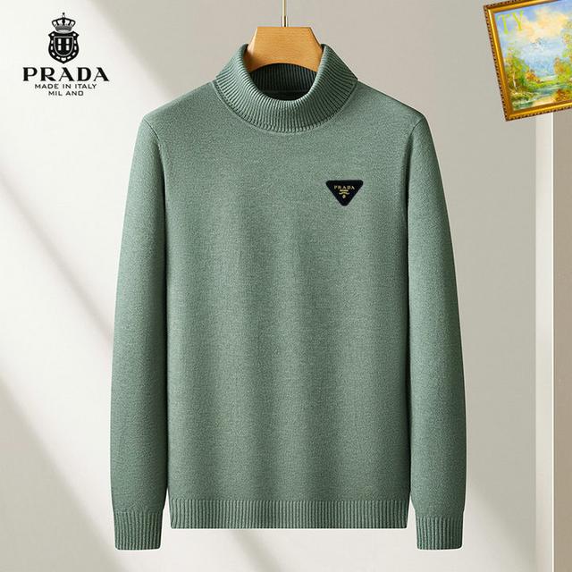 Prada Sweater-11